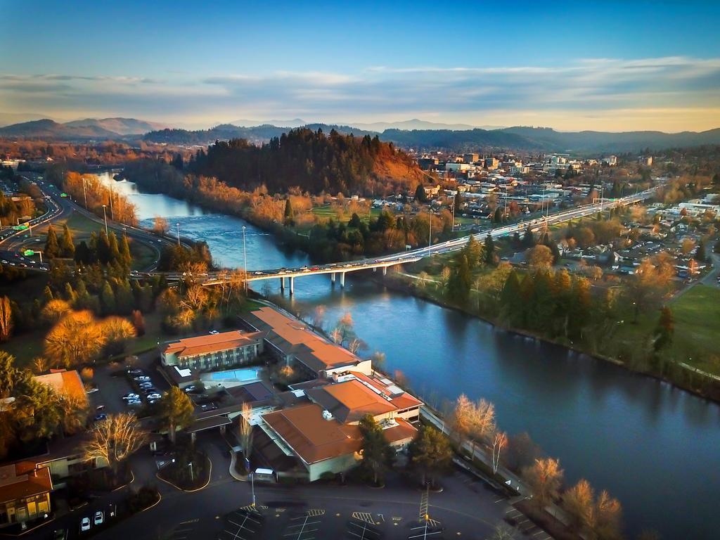 Eugene, Oregon