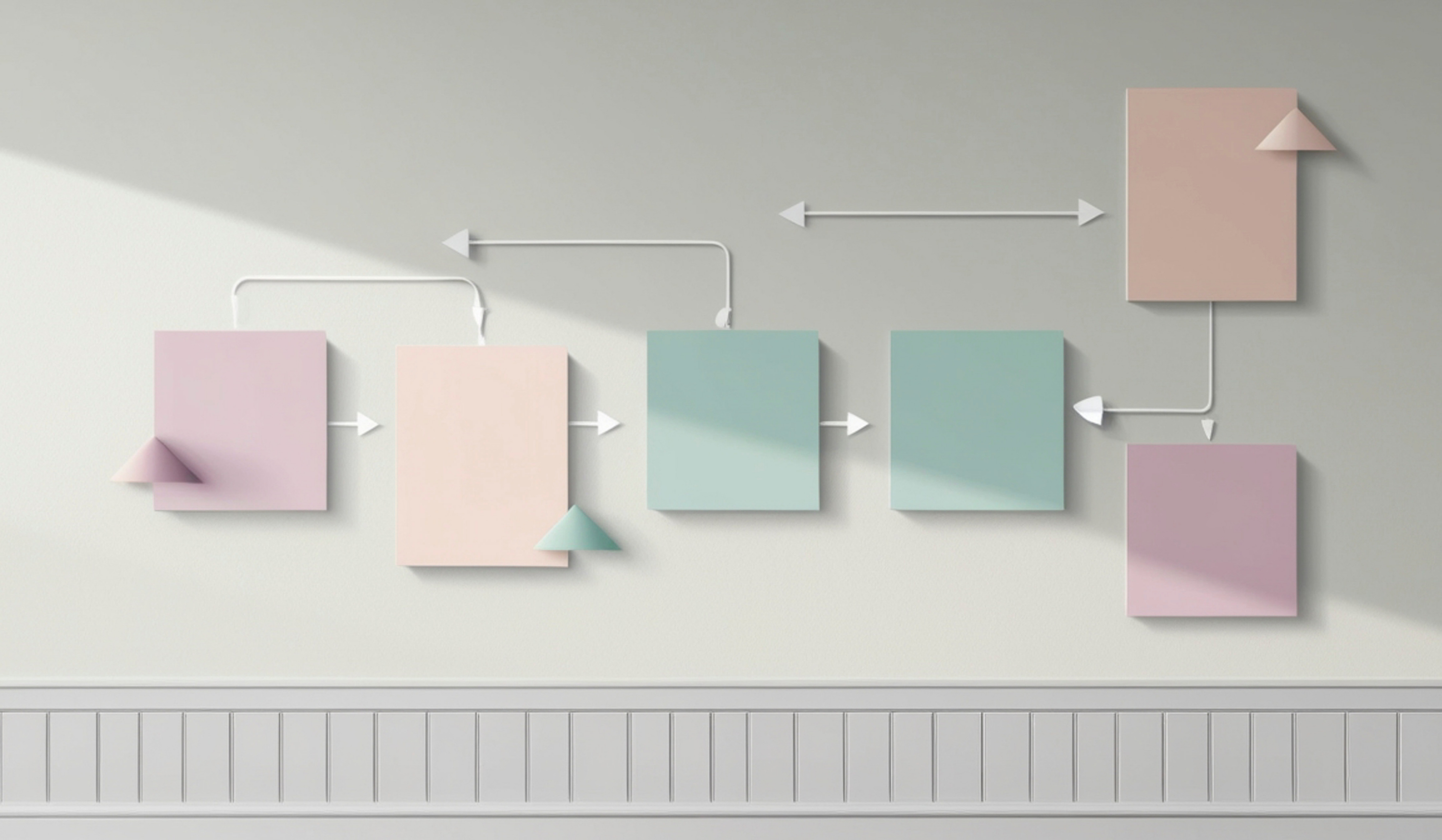 Business Systems showcase