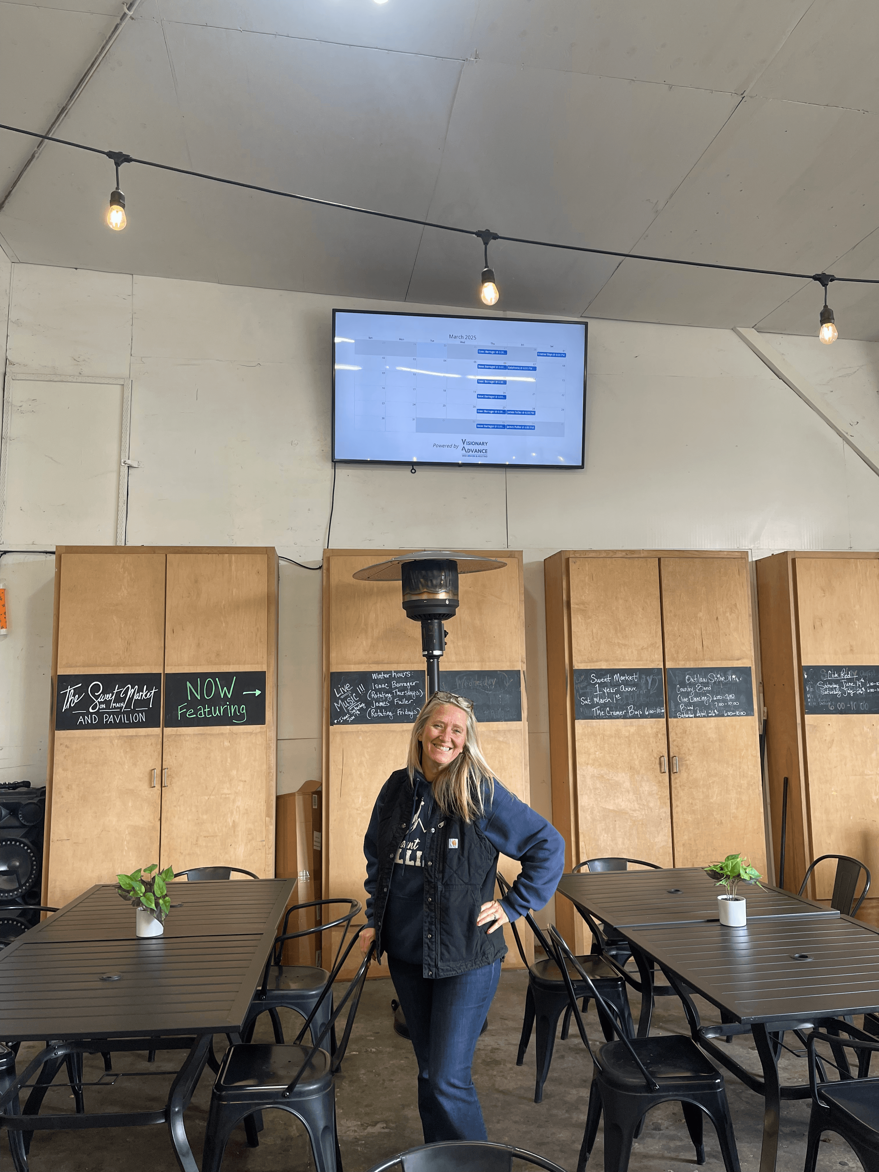 Digital presence that matches your craftsmanship