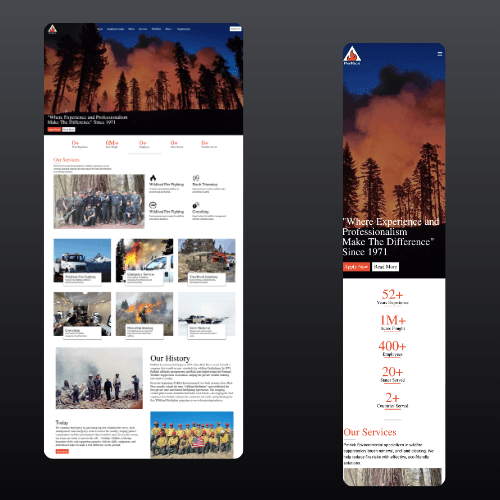 PatRick Environmental