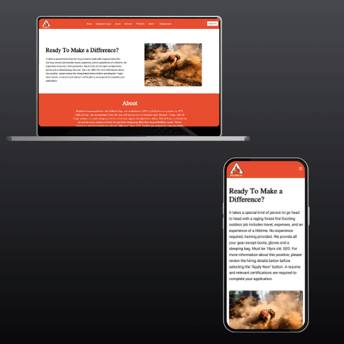 PatRick Environmental