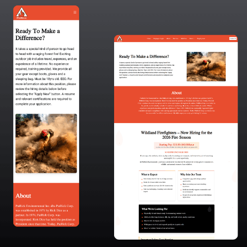 PatRick Environmental